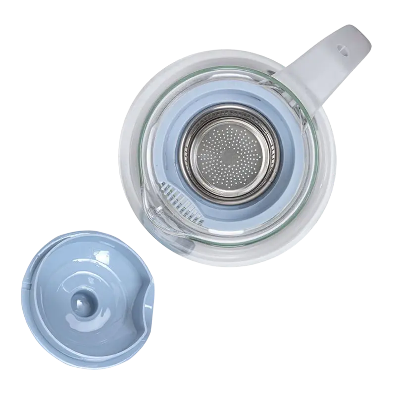 Заварочный чайник RESTO 90511 ATRIA Серый