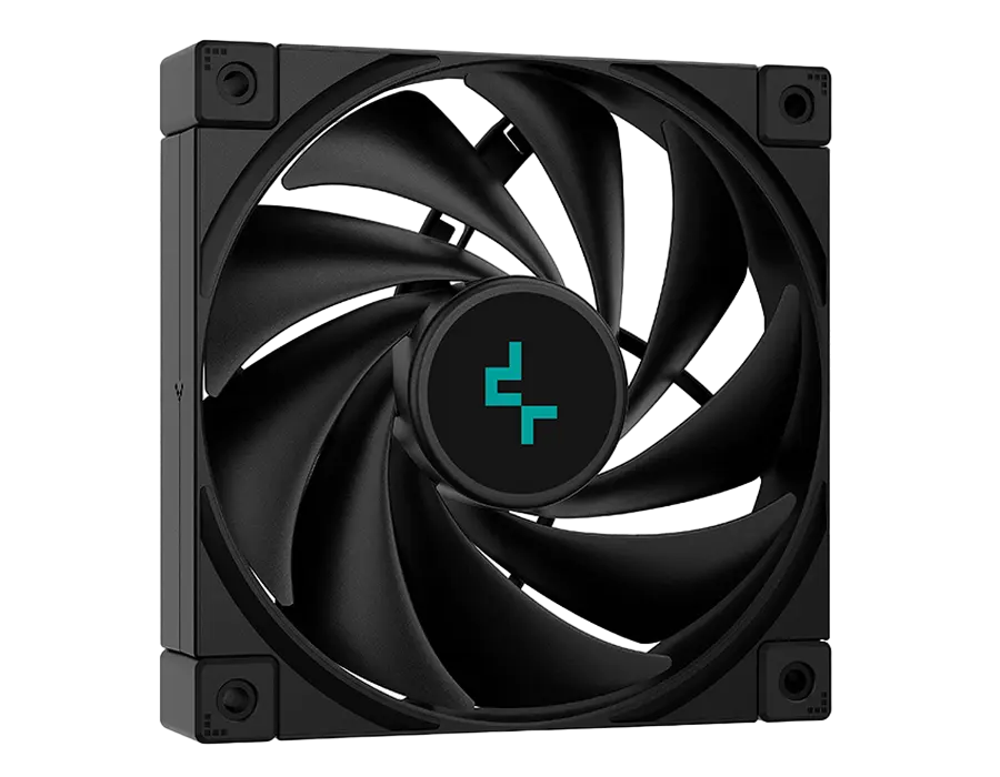 Cooler procesor Deepcool LT520 120 mm