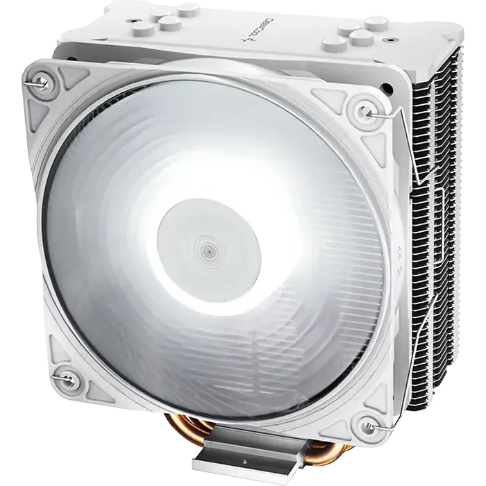 Кулер для процессора Deepcool GAMMAXX GTE V2(White) 120 мм