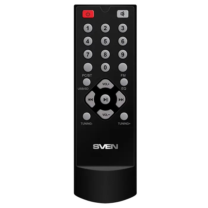 Компьютерные колонки SVEN MS-305 Черный