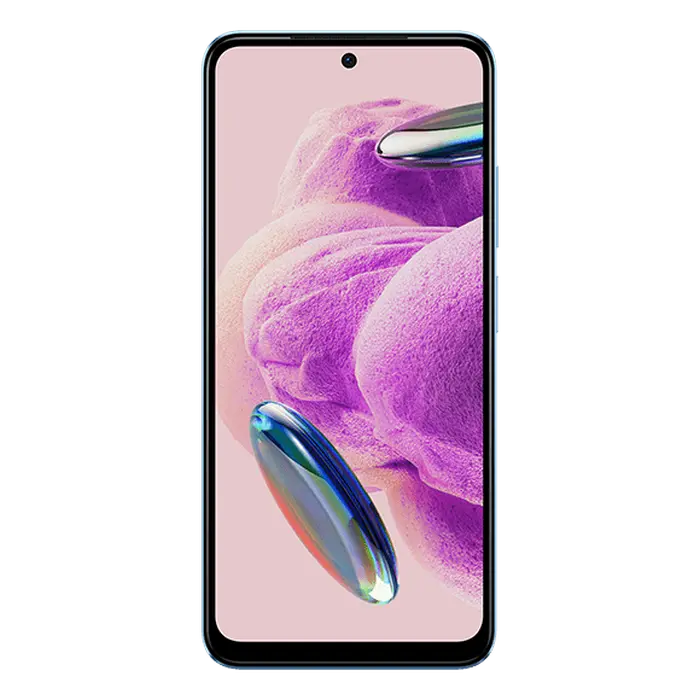 Смартфон Xiaomi Redmi Note 12S, 8 ГБ / 256ГБ