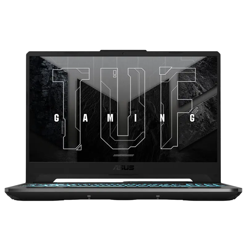 ASUS TUF Gaming A15 FA506ICB
