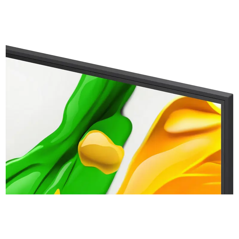 86" QNED SMART TV LG 86QNED86A6A Negru