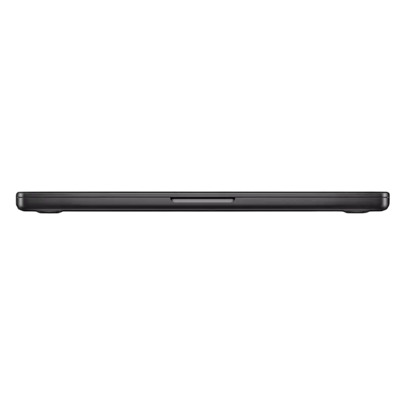 Laptop Apple MacBook Pro 14 2024 Space Black