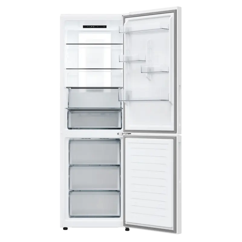 Холодильник Candy ECN4CQTEW186 Белый