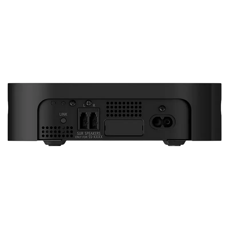 Soundbar SONY HT-S60 Negru