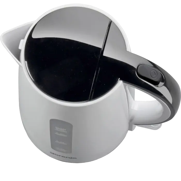 Электрочайник Gorenje K17PLBW Белый