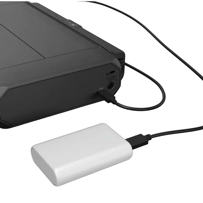 Струйный принтер Canon PIXMA TR150 A4 Черный