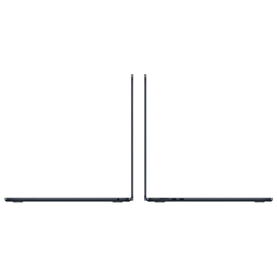 Ноутбук Apple MacBook Air 15 2023 Midnight