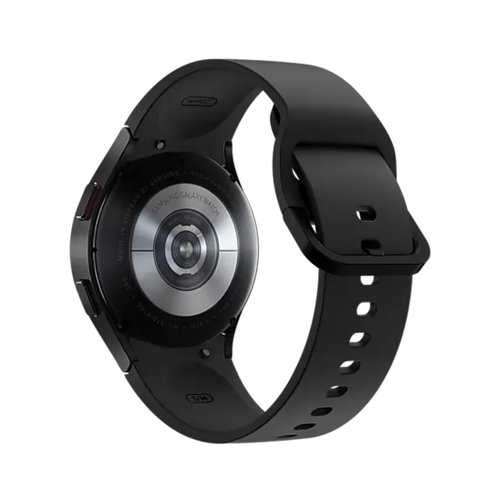 Умные часы Samsung Galaxy Watch 4 Чёрный