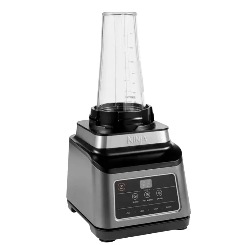 Стационарный блендер Ninja BN750EU Чёрный