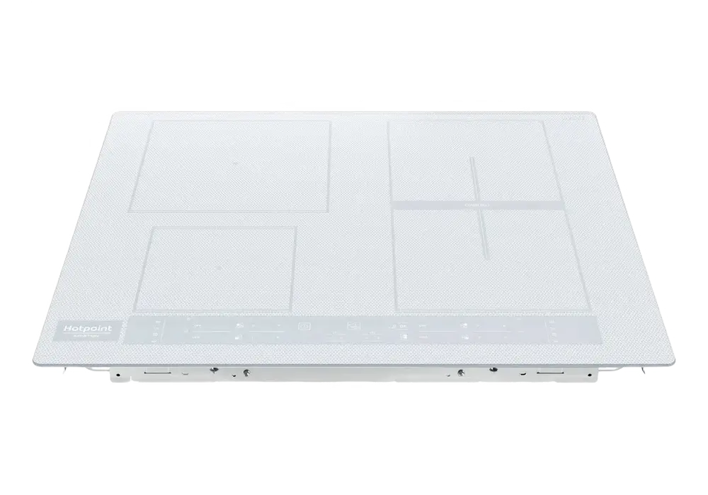 Индукционная варочная панель Hotpoint-Ariston HB 8460B NE/W Белый
