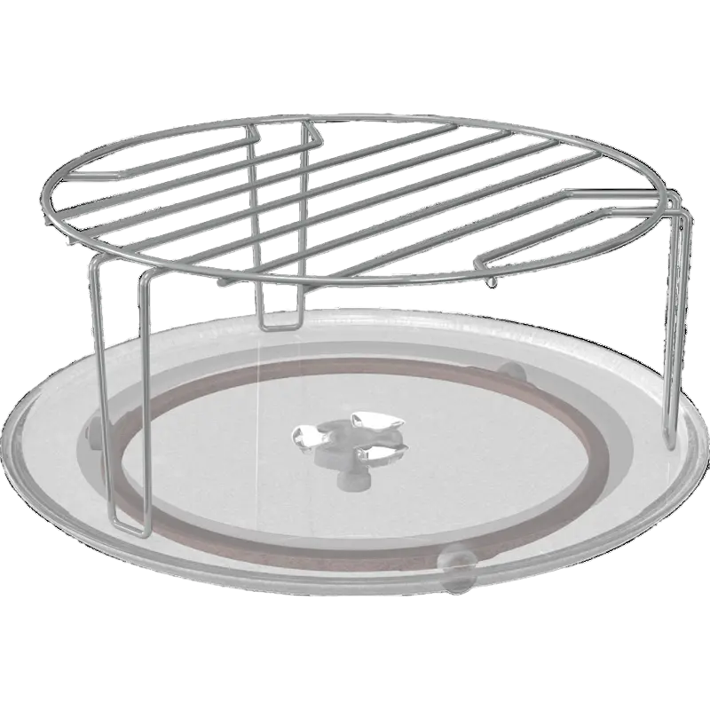 Микроволновая печь Gorenje BM201AG1BG Черный