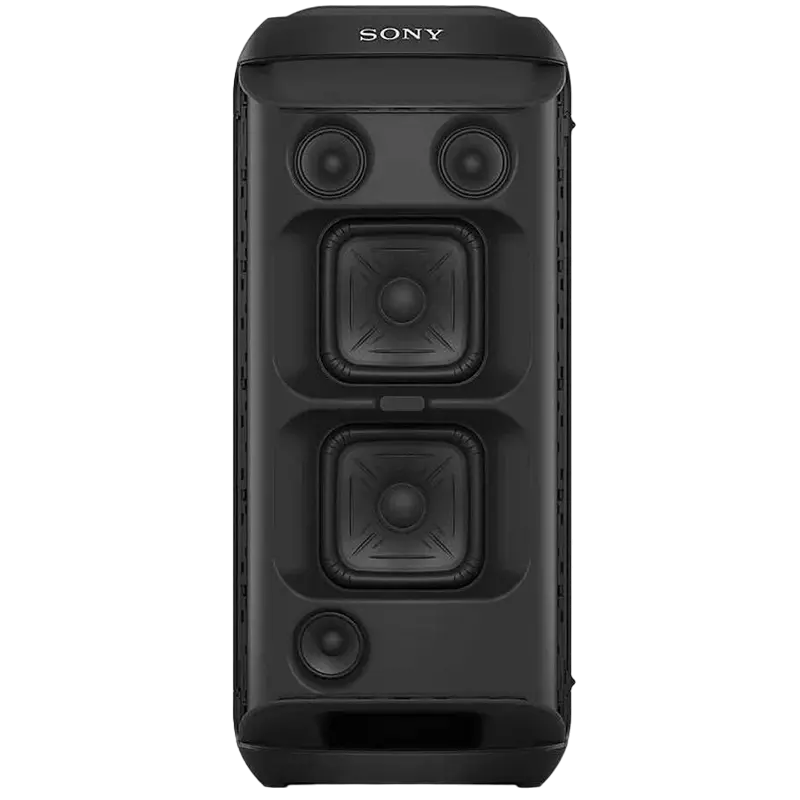 Sistem audio SONY SRS-XV800 Negru