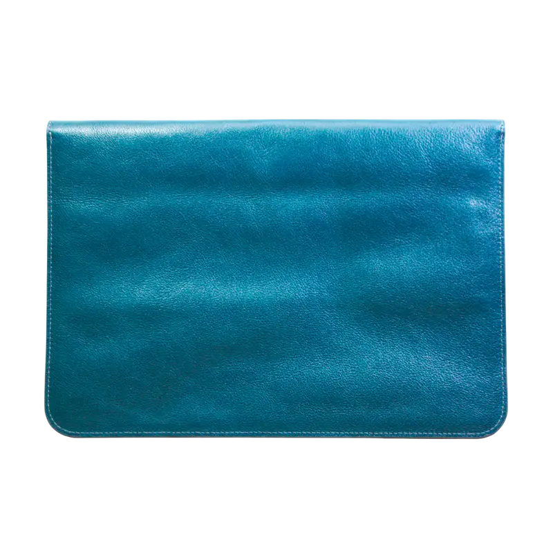 Чехол для ноутбука Baggins Lock, 14", Emerald