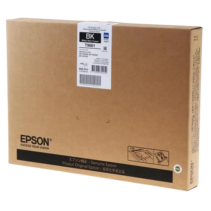 Recipient de cerneală Epson T966140