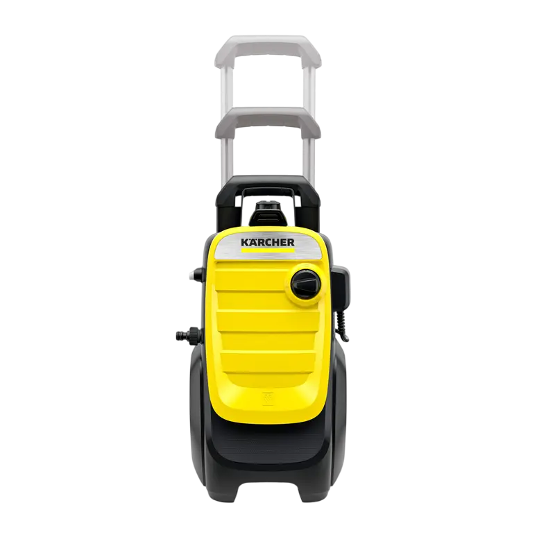 Минимойка высокого давления Karcher K 7 Compact + 2.642-794.0 + 2.643-150.0 + 9.633-055.0 3000 Вт