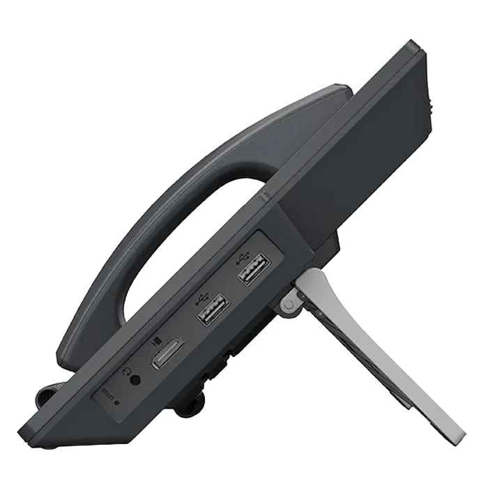 IP Видеотелефон Grandstream GXV3470 Черный