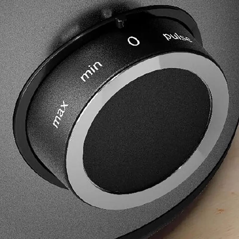 Стационарный блендер Bosch VitaPower MMB6141S Серебристый