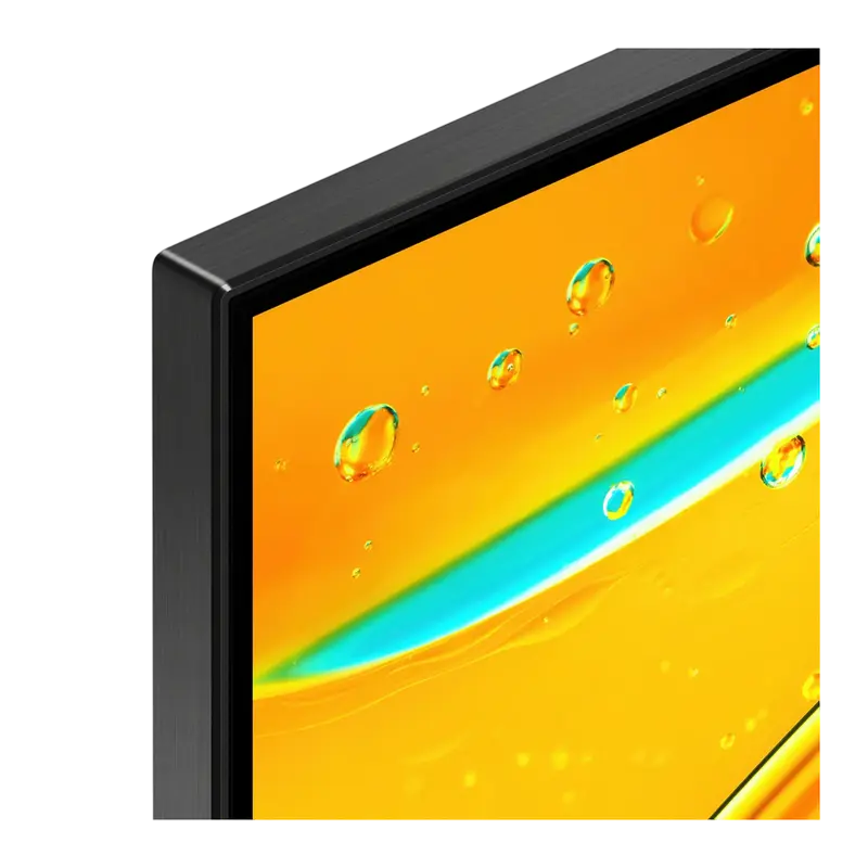 55" LED SMART Телевизор SONY K55XR55B Черный