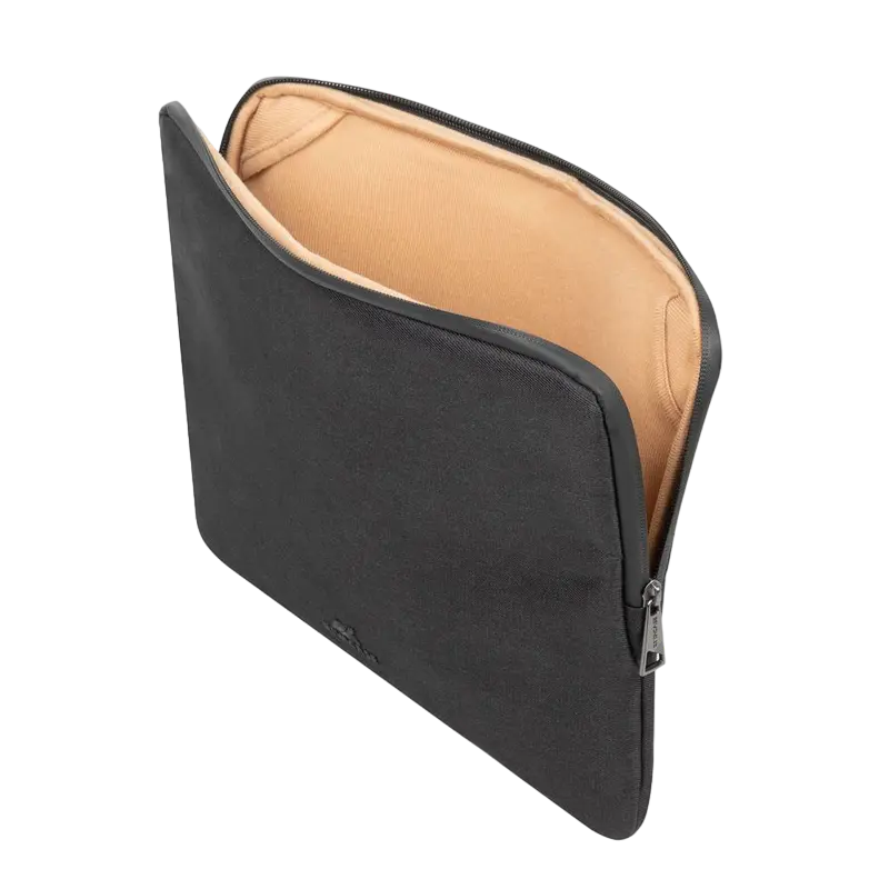 Футляр для ноутбука Rivacase Clark Черный