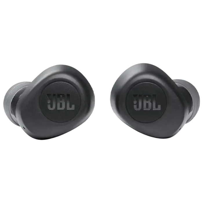 Наушники JBL Wave 100TWS Чёрный