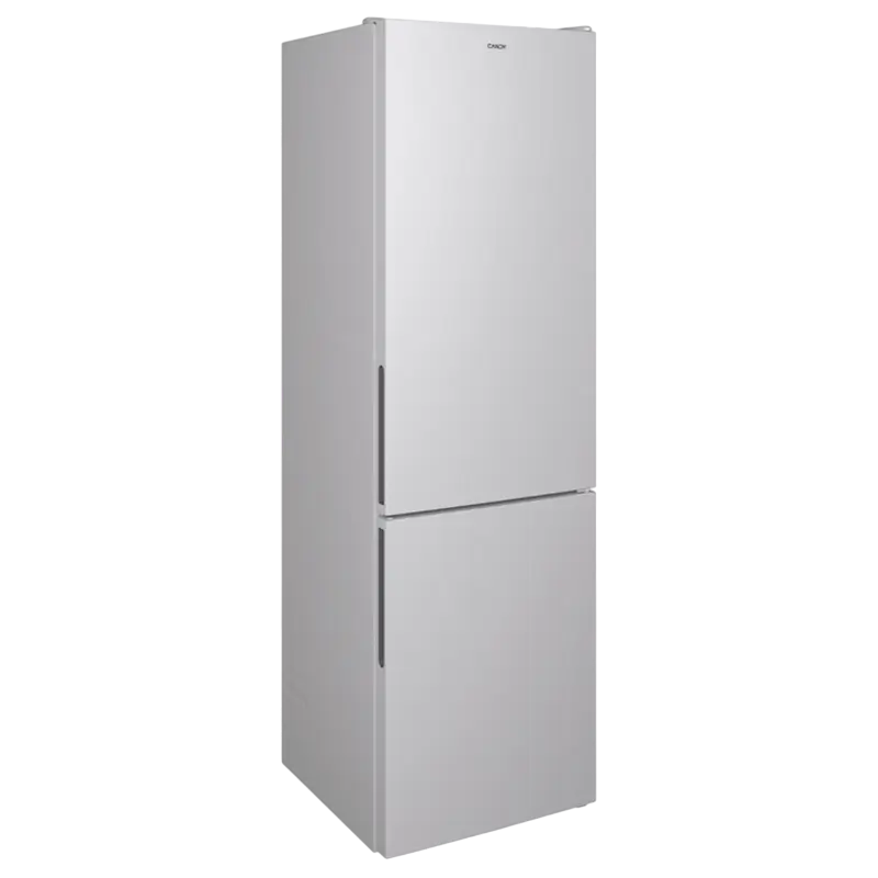 Холодильник Candy CCE4T620DS Серебристый
