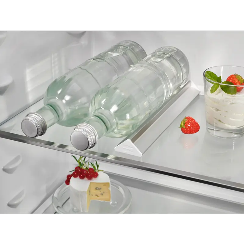 Холодильник AEG NSC7P751DS Белый