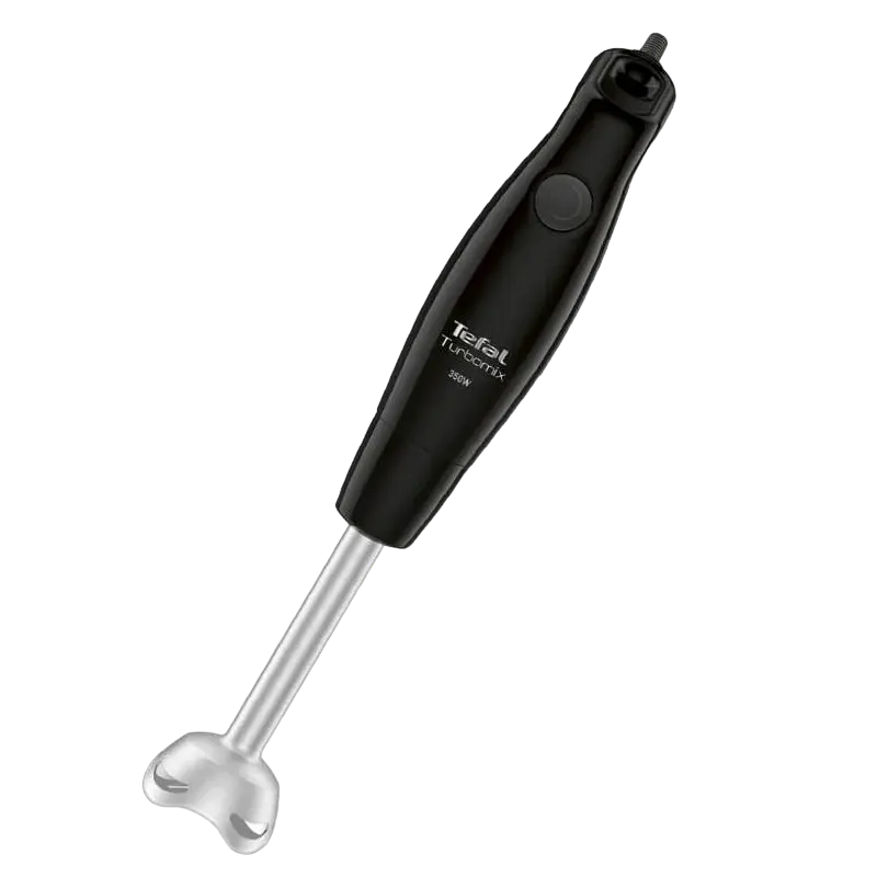 Blender de mână Tefal Turbomix HB121838 Negru