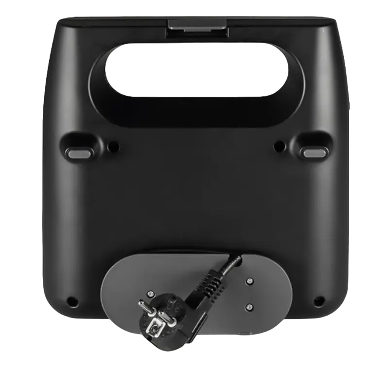 Сэндвичница Gorenje SM701GCB Чёрный