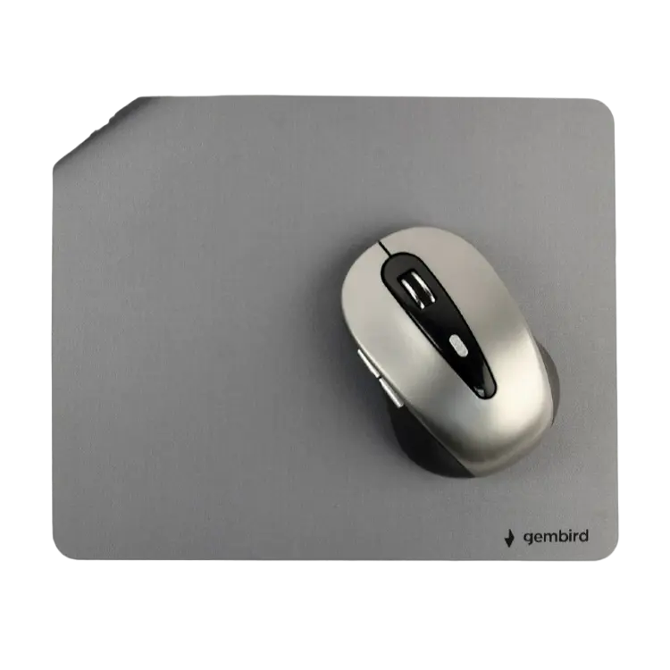 Gembird MP-S Серый