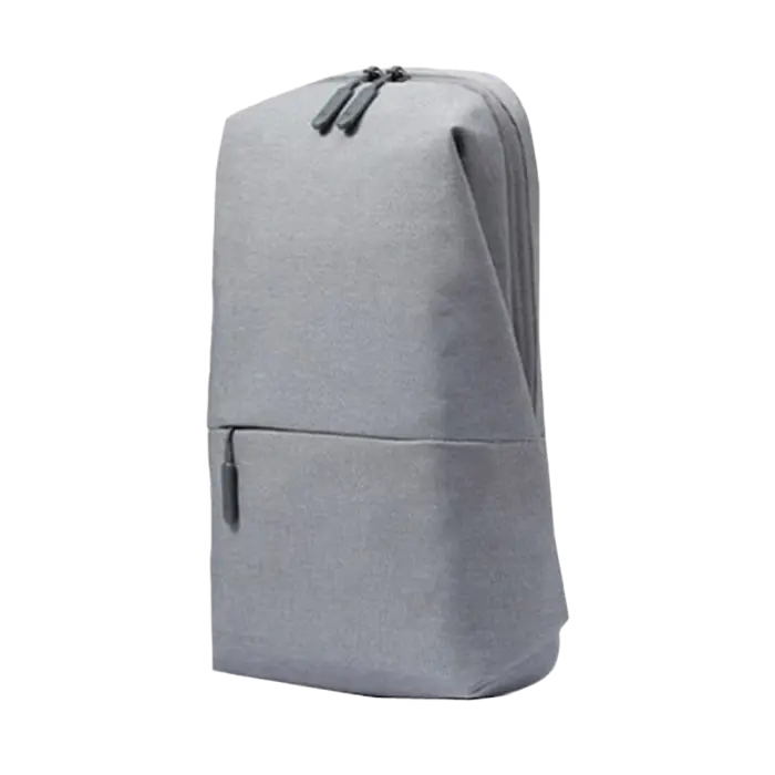Рюкзак для планшета Xiaomi Mi City Sling 7" Светло-серый