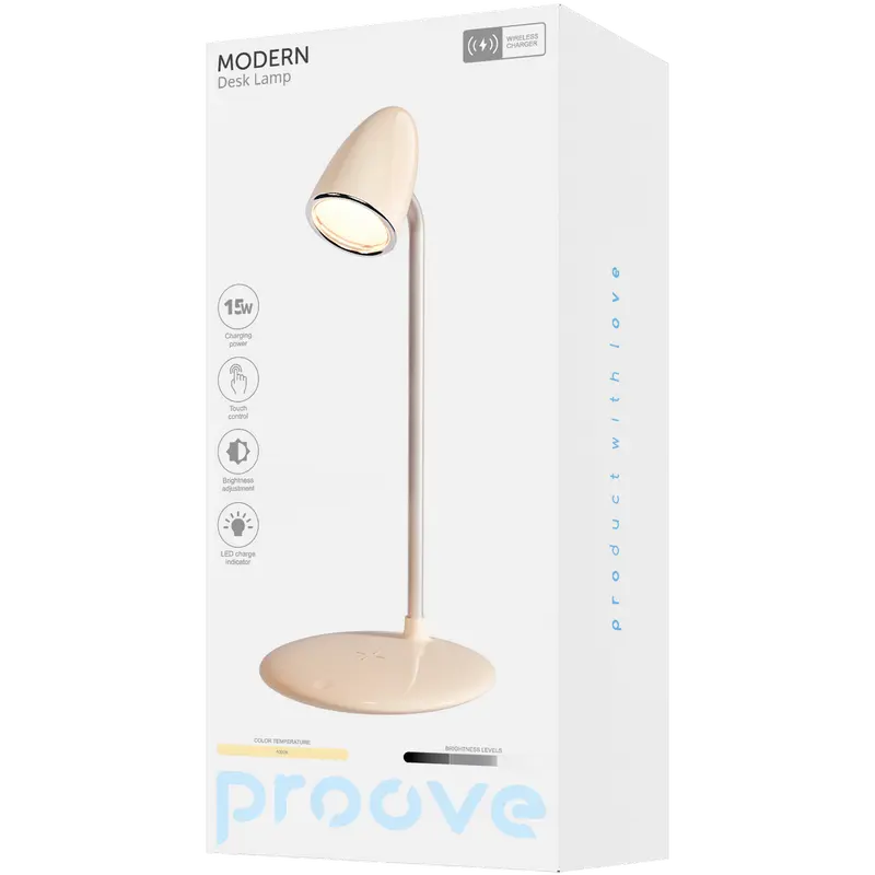 Proove Modern Теплый Белый