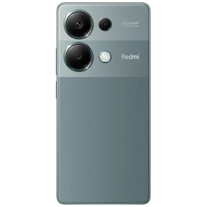 Смартфон Xiaomi Redmi Note 13 Pro, 12 ГБ / 512ГБ