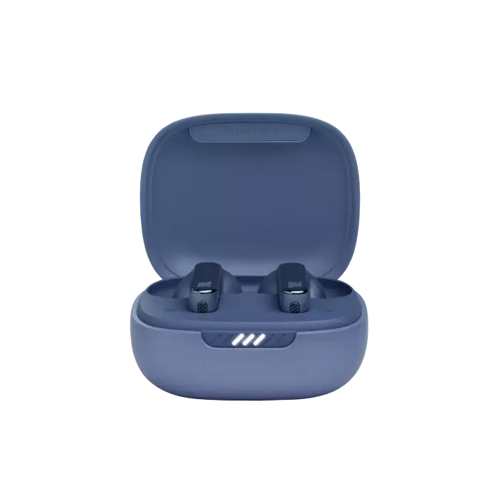 Căști JBL LIVE PRO 2 Albastru