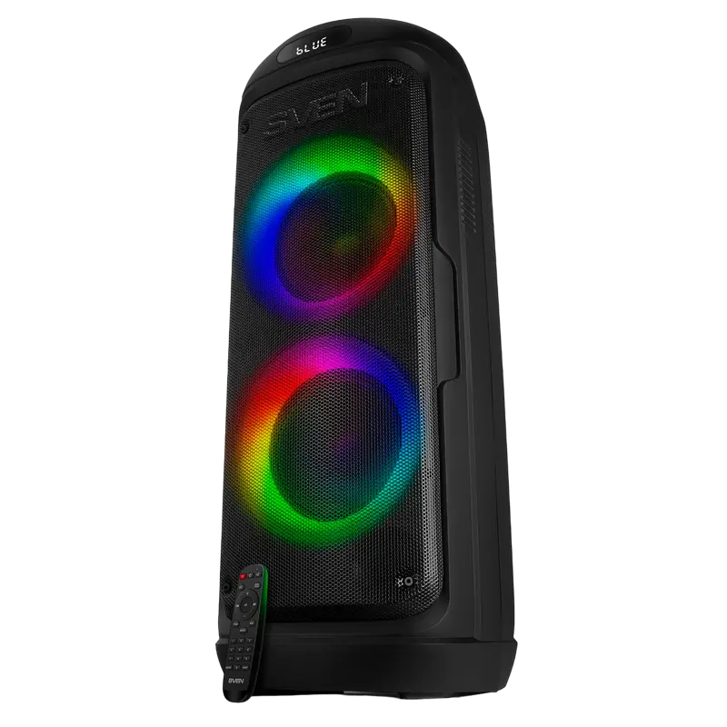 Аудиосистема SVEN PS-770 Чёрный