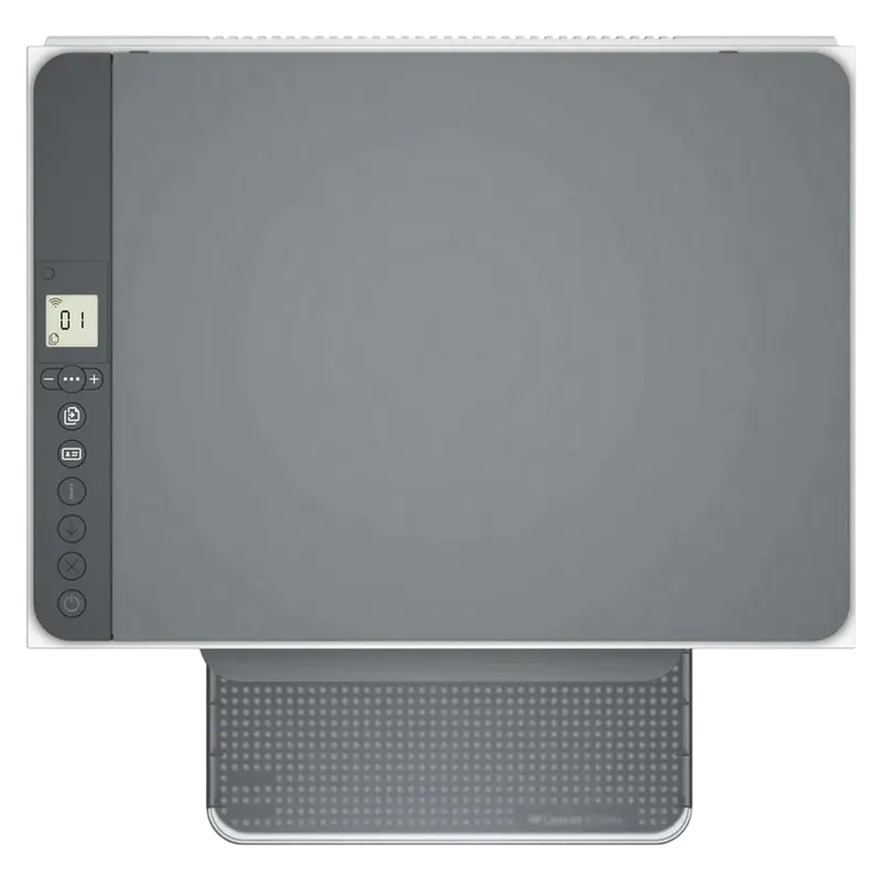 МФУ HP LaserJet M236dw Монохромный A4 Белый