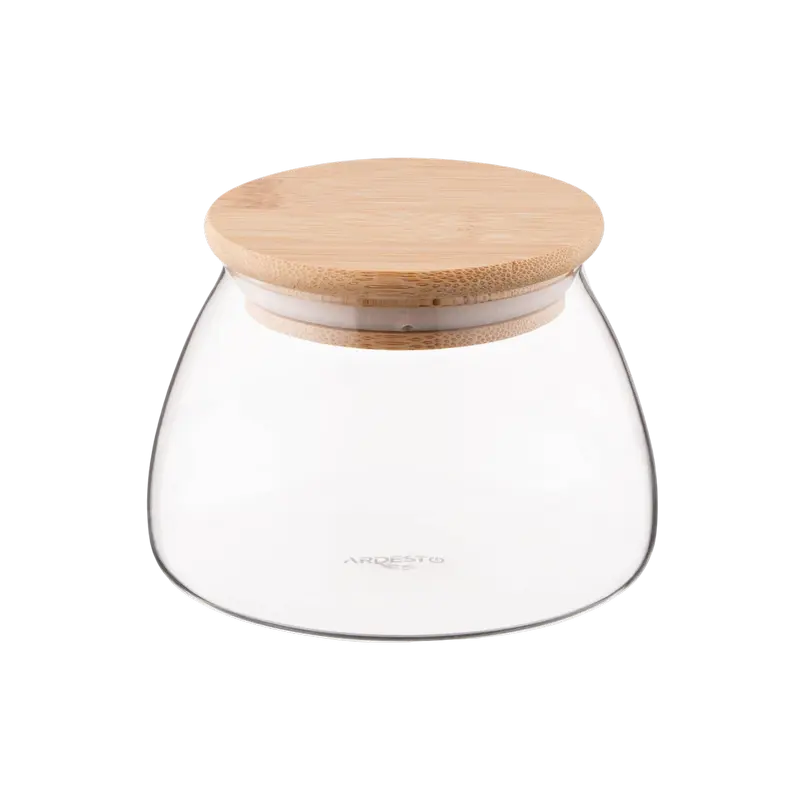 Контейнер Ardesto AR1350BC Fresh Classic Прозрачный