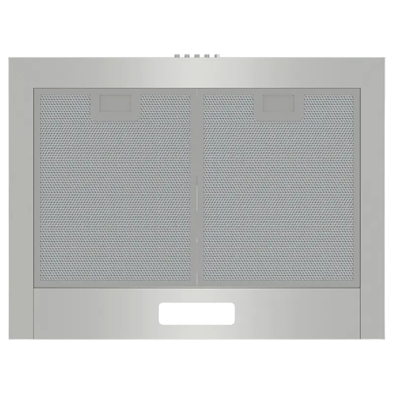 Купольная Вытяжка Gorenje WHC 629 E4X Нержавеющая сталь