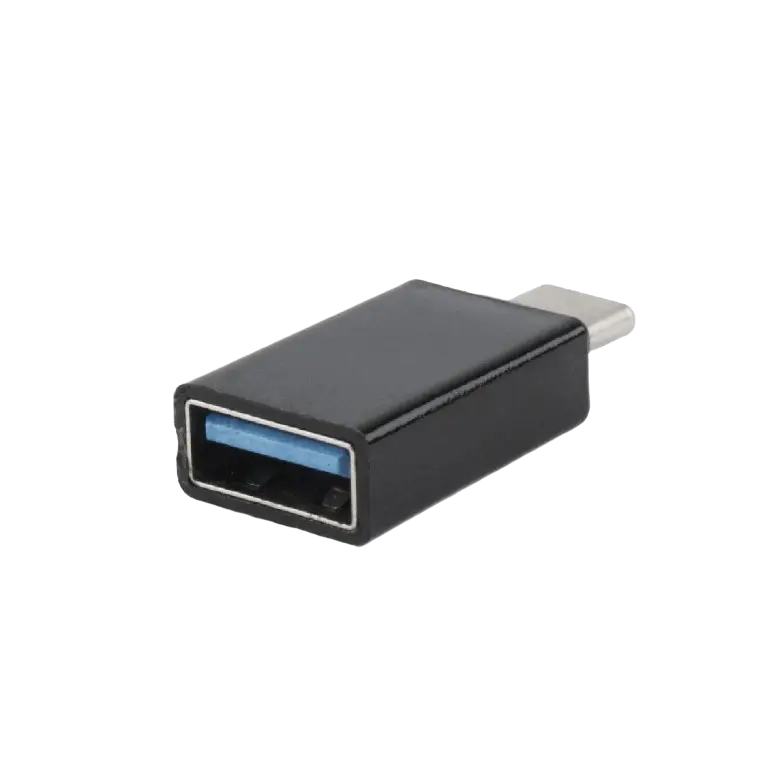Adaptor USB Cablexpert A-USB3-CMAF-01 Negru