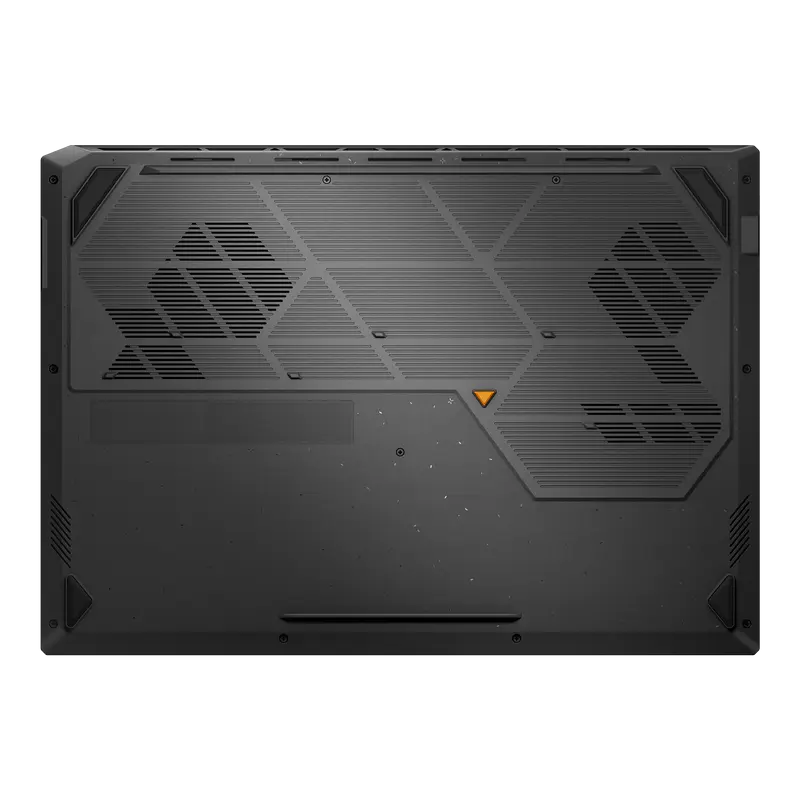 Игровой ноутбук ASUS TUF Gaming A18 FA808UH Jaeger Gray