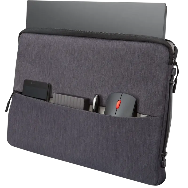 Чехол для ноутбука Lenovo Urban Sleeve Серый
