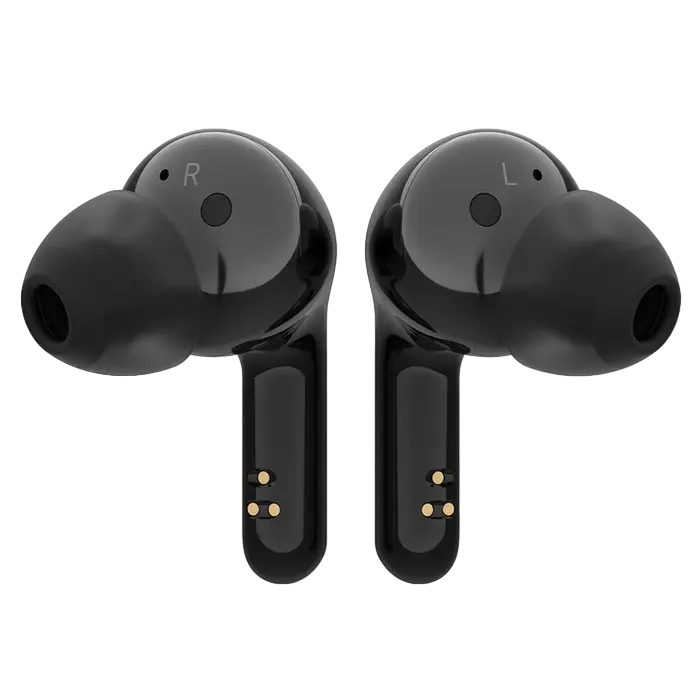 Căști LG HBS-FN4 Negru