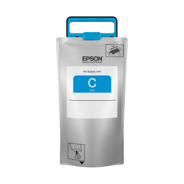 Recipient de cerneală Epson T869 DURABrite Pro