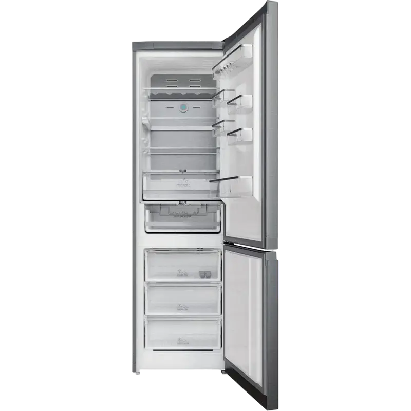 Холодильник Hotpoint-Ariston HTS 9202I SX O3 Нержавеющая сталь