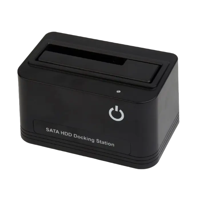 Gembird HD32-U2S-5 Черный