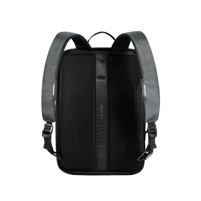 Рюкзак и Портфель Bobby Bizz 2.0 Grey