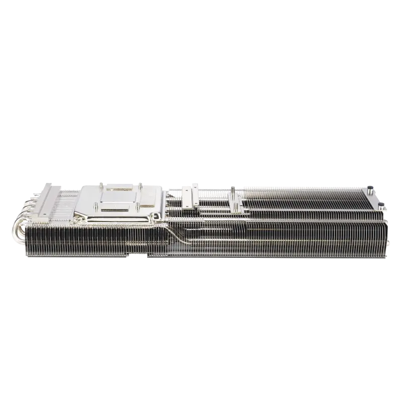 Видеокарта ASUS GeForce RTX 5080 NOCTUA OC