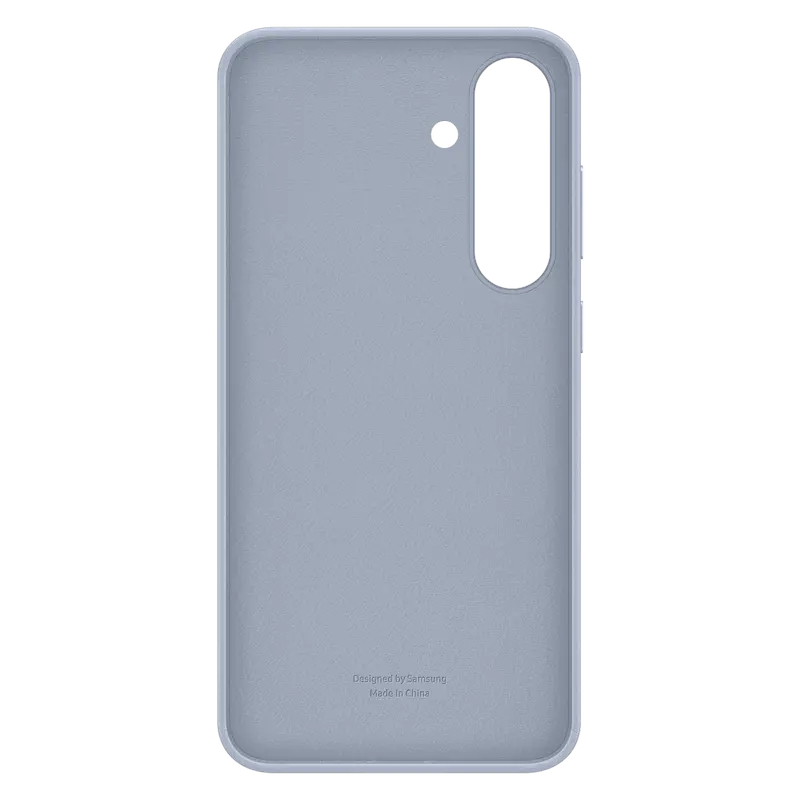 Чехол Samsung Galaxy S25+ Kindsuit Case Kindsuit Голубой