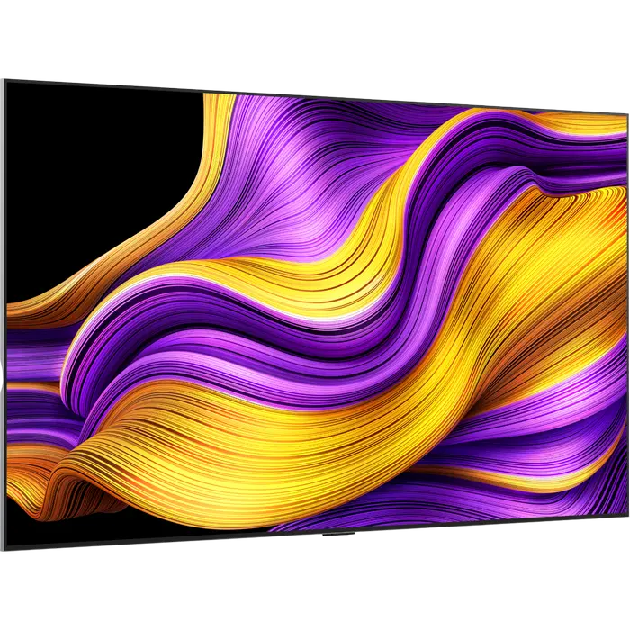 65" OLED SMART Телевизор LG OLED65G54LW Черный